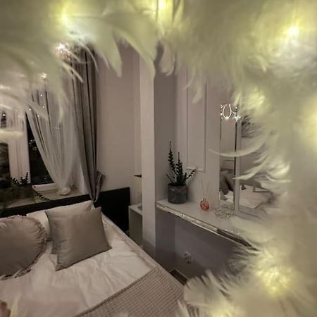 Salt Inn Apartments No 2 - Jacuzzi 威利兹卡 外观 照片