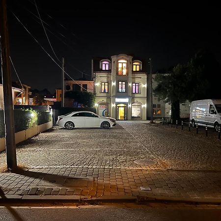 Salt Inn Apartments No 2 - Jacuzzi 威利兹卡 外观 照片