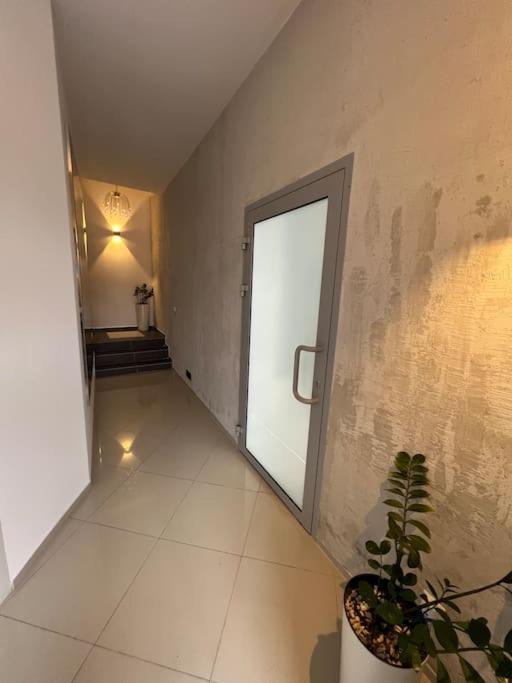 Salt Inn Apartments No 2 - Jacuzzi 威利兹卡 外观 照片